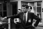 John F. Kennedy became the first Catholic president of the United States almost precisely halfway through the 110-year history (so far) of America magazine. (U.S. Department of Energy photo)
