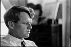 Robert F. Kennedy (photo: Netflix)