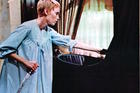 Mia Farrow in 'Rosemary's Baby' (Getty Images)