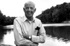 Wendell Berry (photo: Guy Mendes)