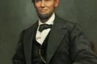 Abraham Lincoln 1809-1865 16th President of the United States