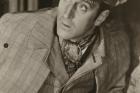 Basil Rathbone as Sherlock Holmes