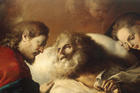 The Death of Saint Joseph by Alonso Cano