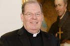 Bishop Robert P. Deeley of Portland, Maine, pictured in a 2012 photo (CNS photo/G regory L. Tracy, The Pilot). 