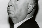Famed film director Alfred Hitchcock in an undated NBC publicity still (CNS file photo)