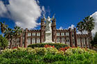 Loyola University New Orleans is one of several Catholic colleges facing what they hope are temporary budgetary challenges. (iStock/Gregory Kurpiel)