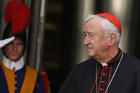 Cardinal Vincent Nichols 