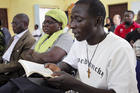 Mass in Nigeria: "the most dangerous place in the world for Christians"