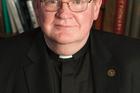 Father Robert Kaslyn, S.J., J.C.D. (Catholic University of America)