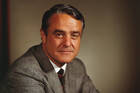 Sargent Shriver, Public Servant, Man of Faith 