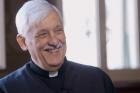 The new superior general of the Society of Jesus, Arturo Sosa, S.J.