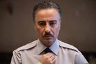(Navid Mohammadzadeh plays the title character in ‘The Warden’ (photo: IMDB)