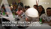 "The Latin American Church has something to offer the world" | Developing Story