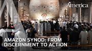 From Discernment to Action at the Amazon Synod | Developing Story