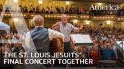 The St. Louis Jesuits stage one final show | Behind the Story