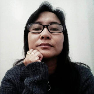 Eunice Barbara C. Novio
