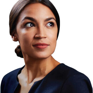 alexandria ocasio cortez