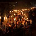 CNS photo/Alejandro Alvarez, News2Share via Reuters