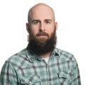 Bender_Bill HEADSHOT