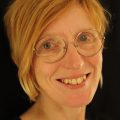 SUE VICKERMAN by Mike Kilyon