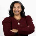 Monique Trusclair Maddox