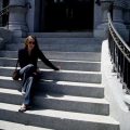 Author Photo - Gretchen Tessmer