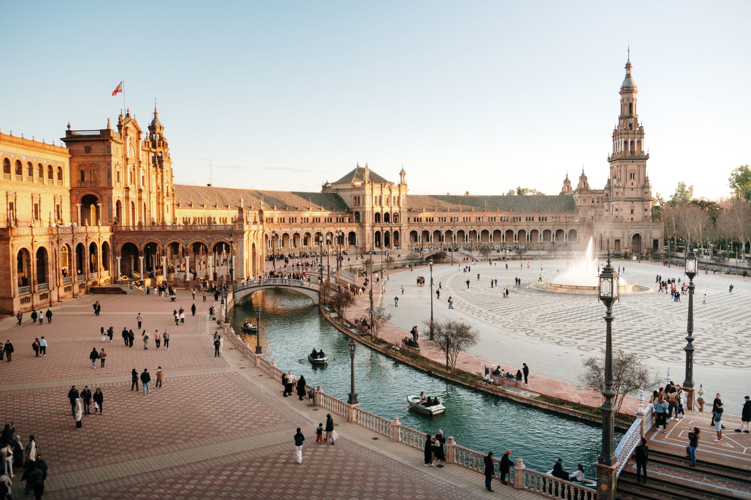 Bring back the Catholic city