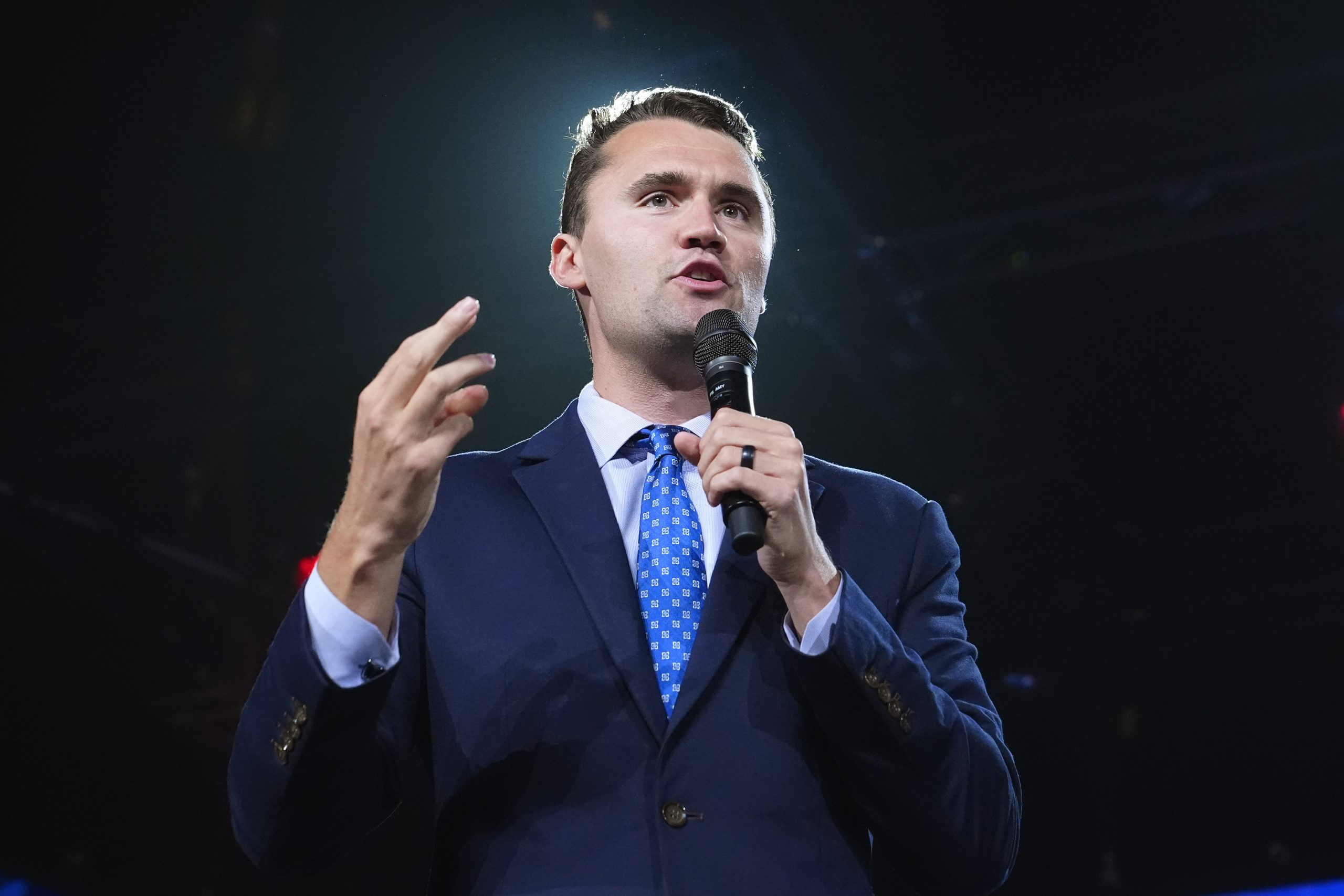 The aftermath of Charlie Kirk’s assassination: If we have to look at violence, let’s do it the right way.
