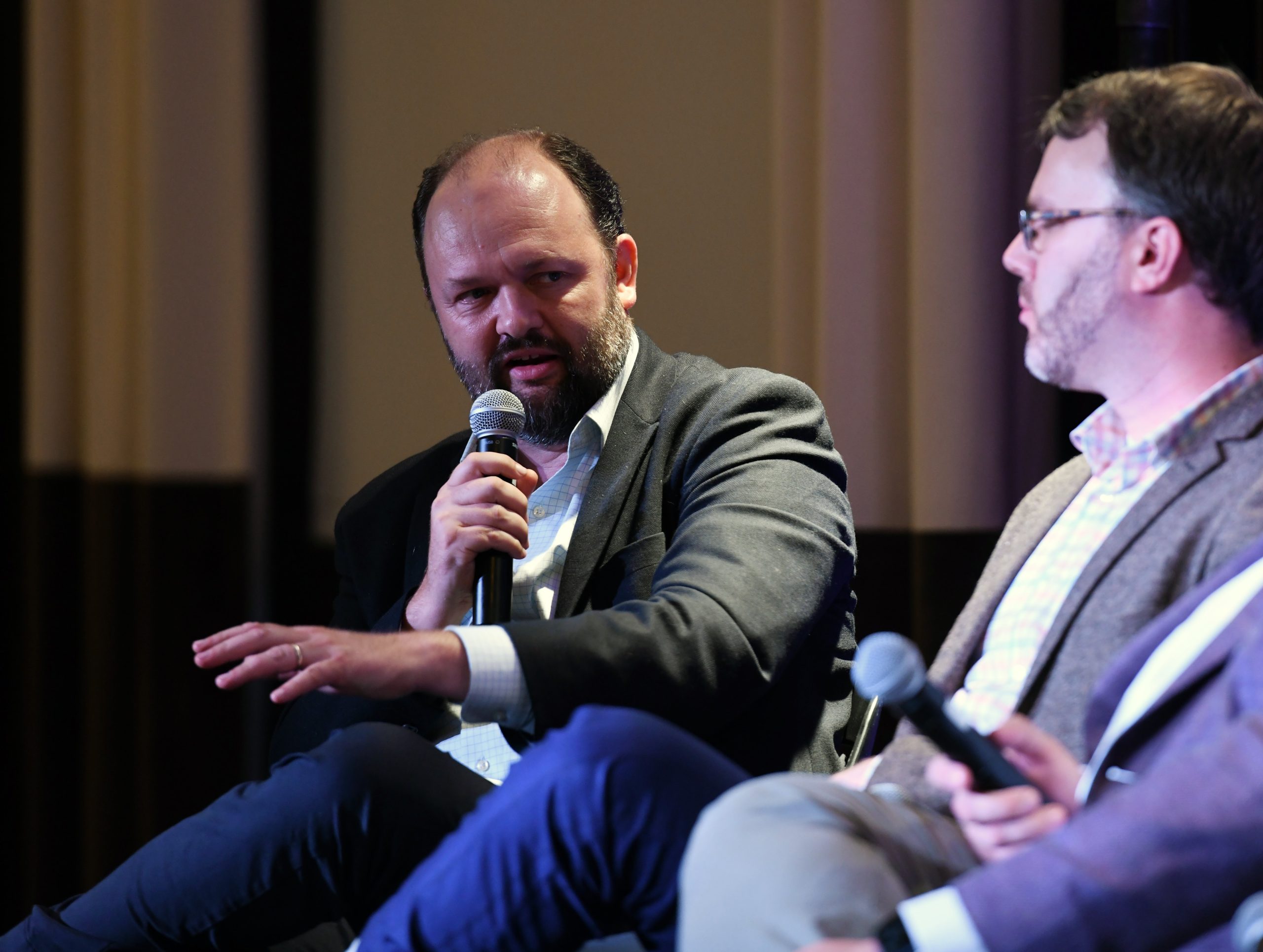 Review: Ross Douthat on why everyone should be religious
