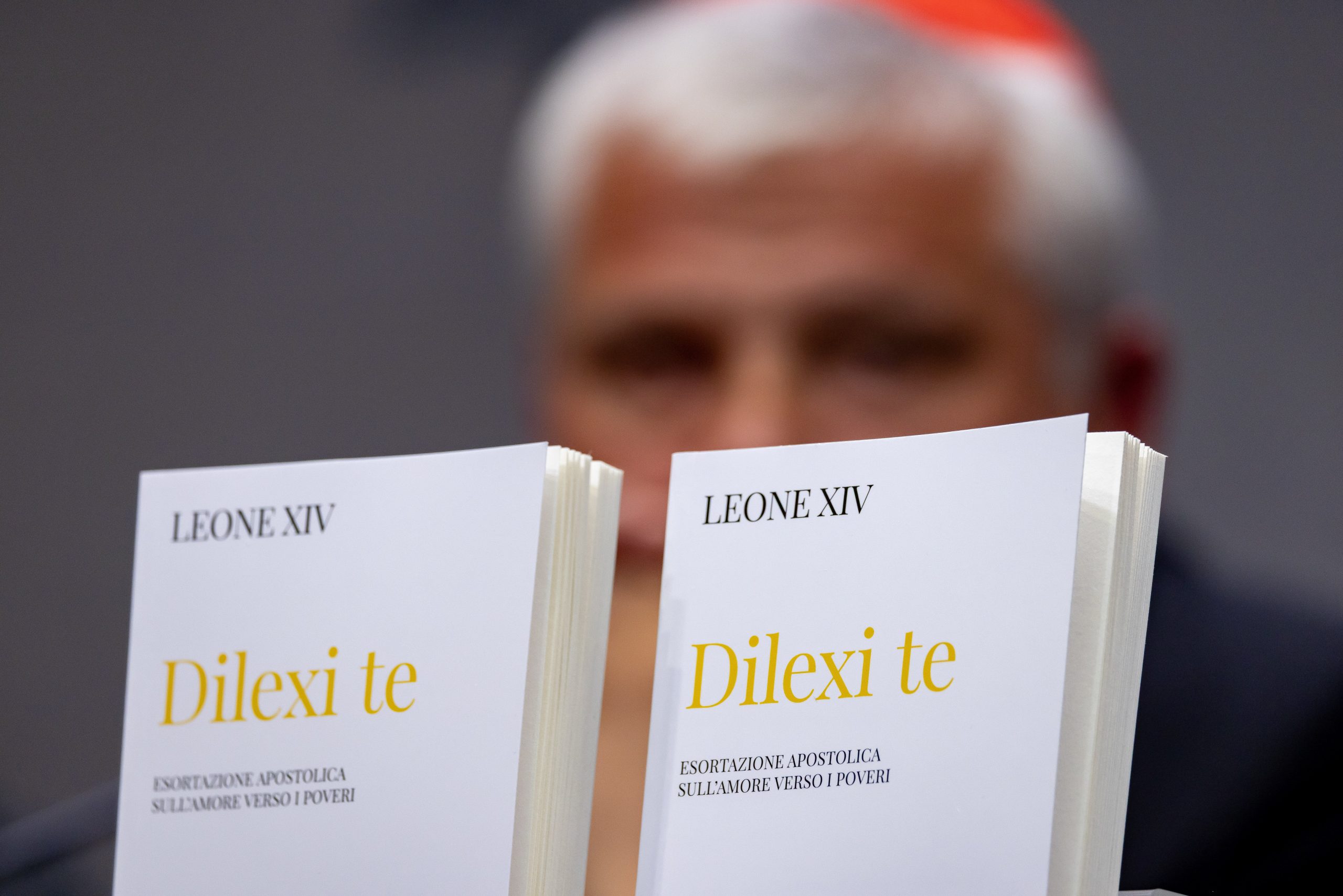 12 quotes from ‘Dilexi Te,’ Pope Leo’s first apostolic exhortation ...