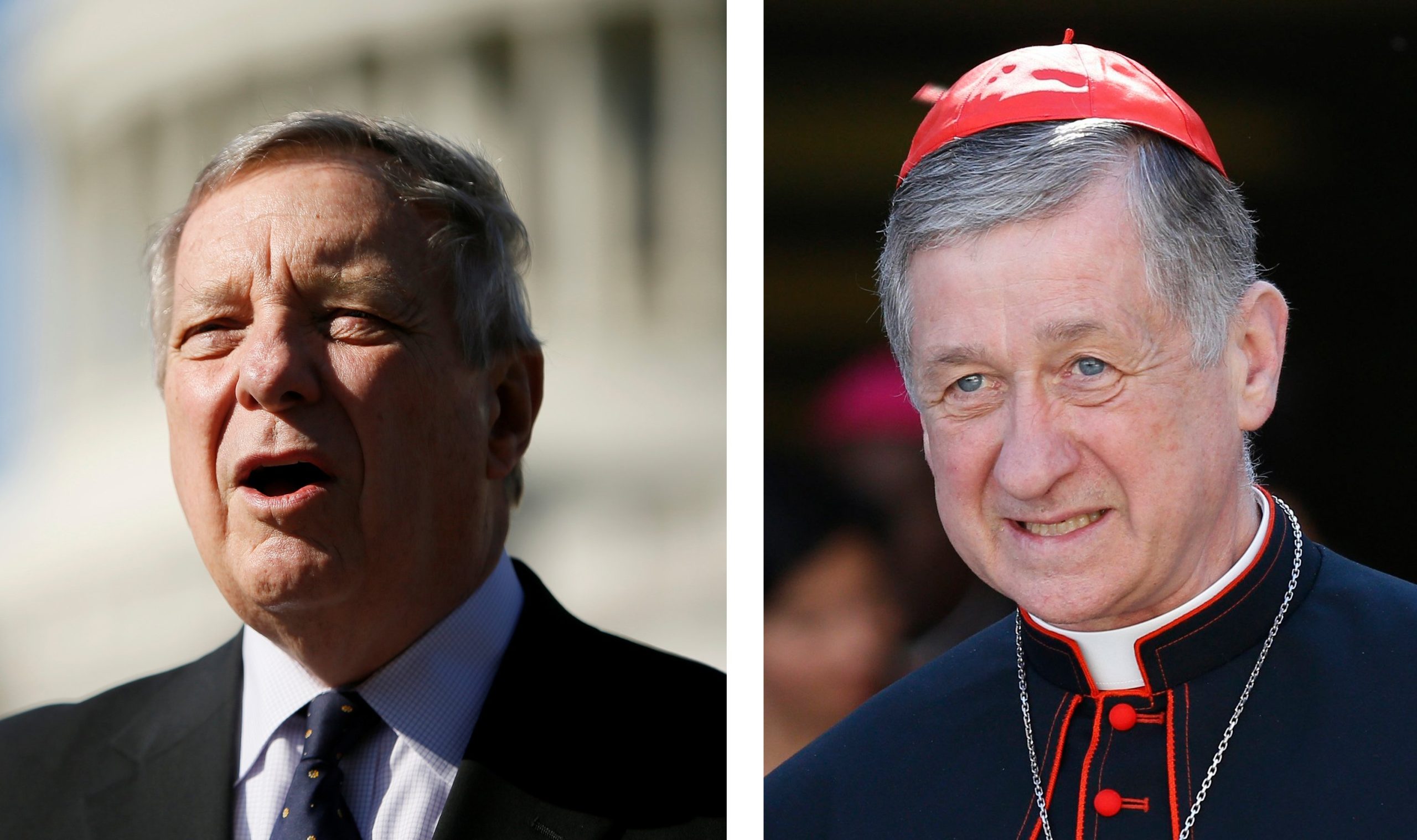 Pro-choice politicians, Catholic teaching and the lessons we still can’t learn