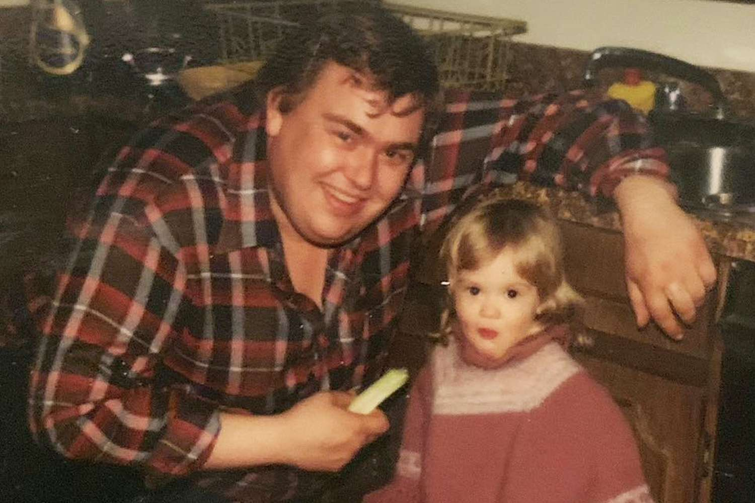 Interview: Comedian John Candy’s daughter on new documentary about her father’s legacy