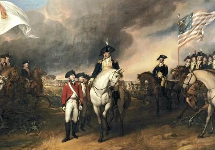 Image for The Catholic stories Ken Burns left out of his new American revolution documentary