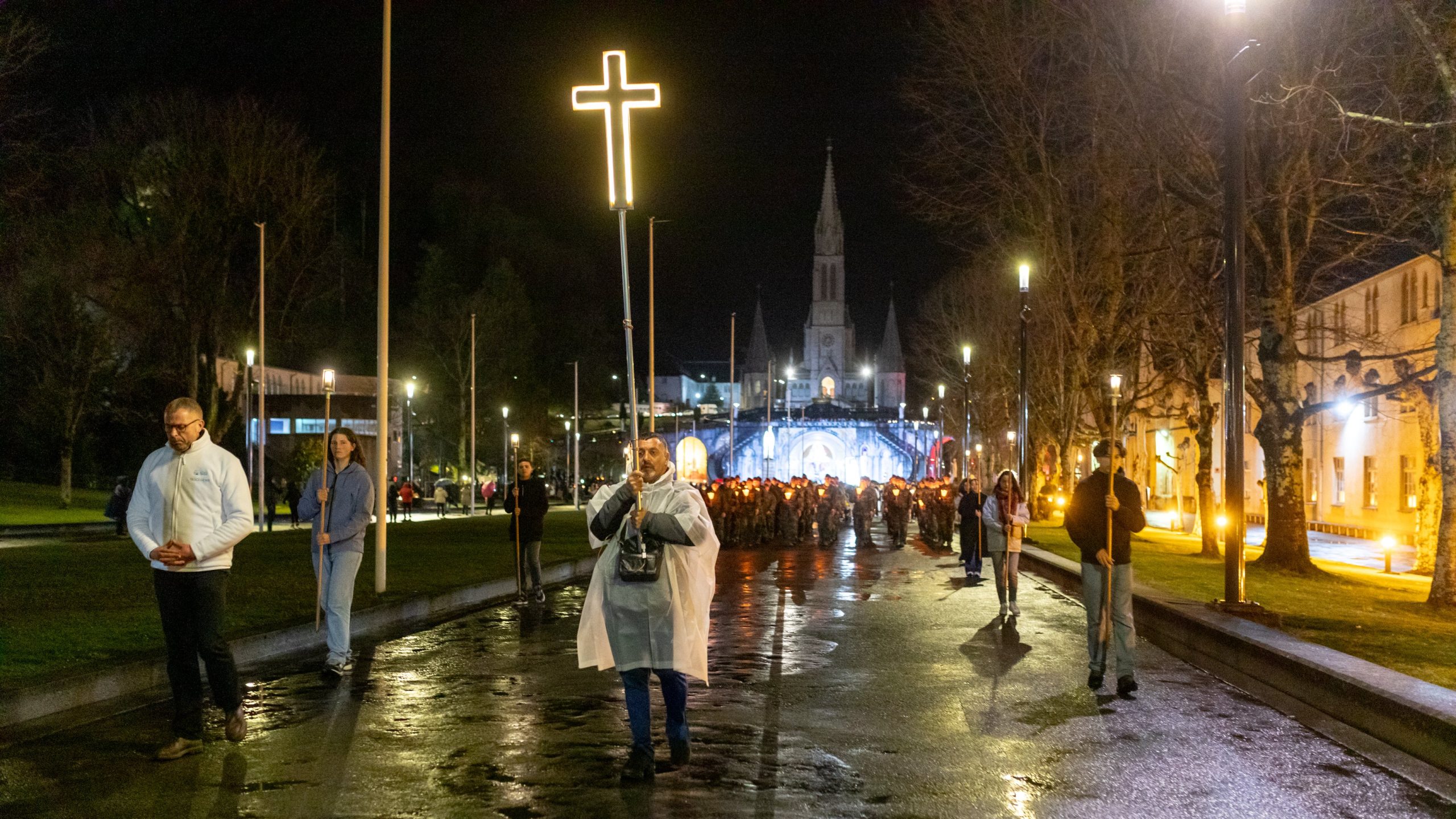 The good Samaritan’s lessons for Catholic health care on World Day of the Sick