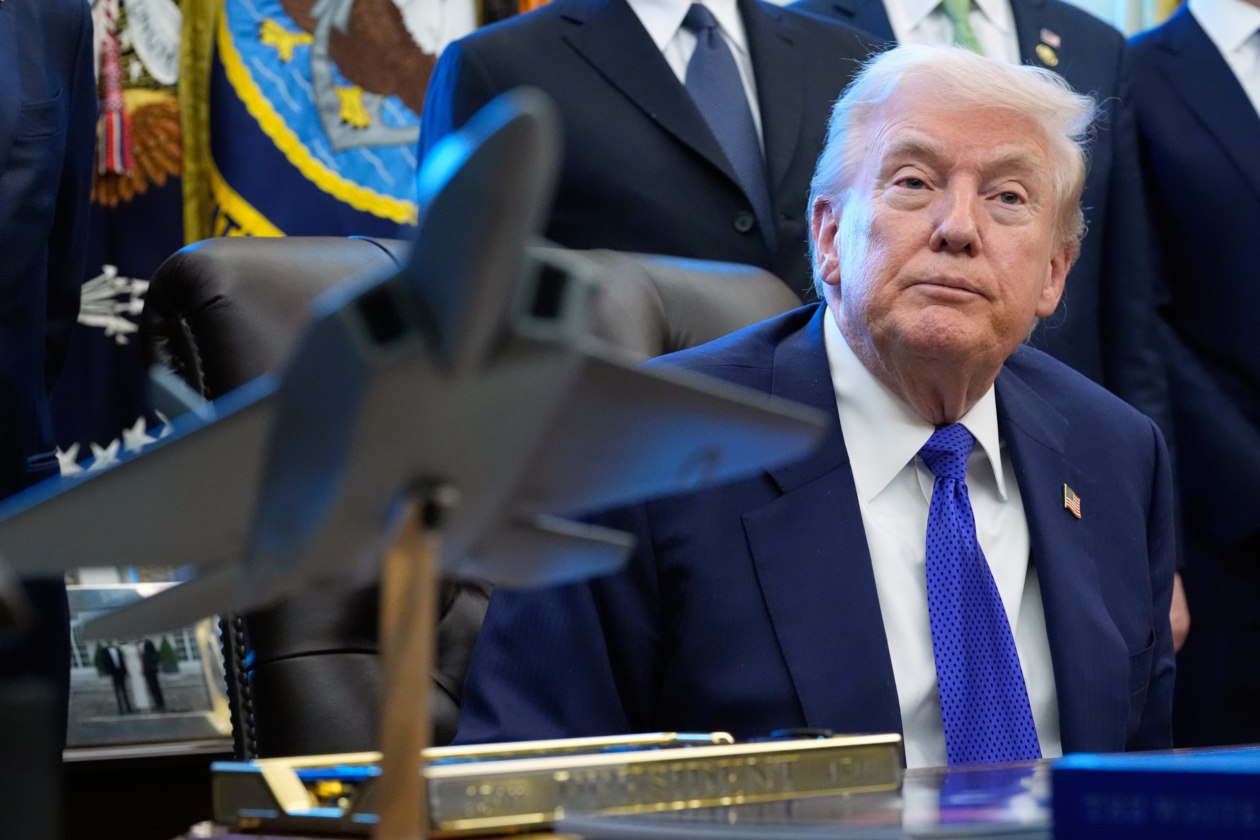 Our readers on the Trump administration’s actions in Venezuela