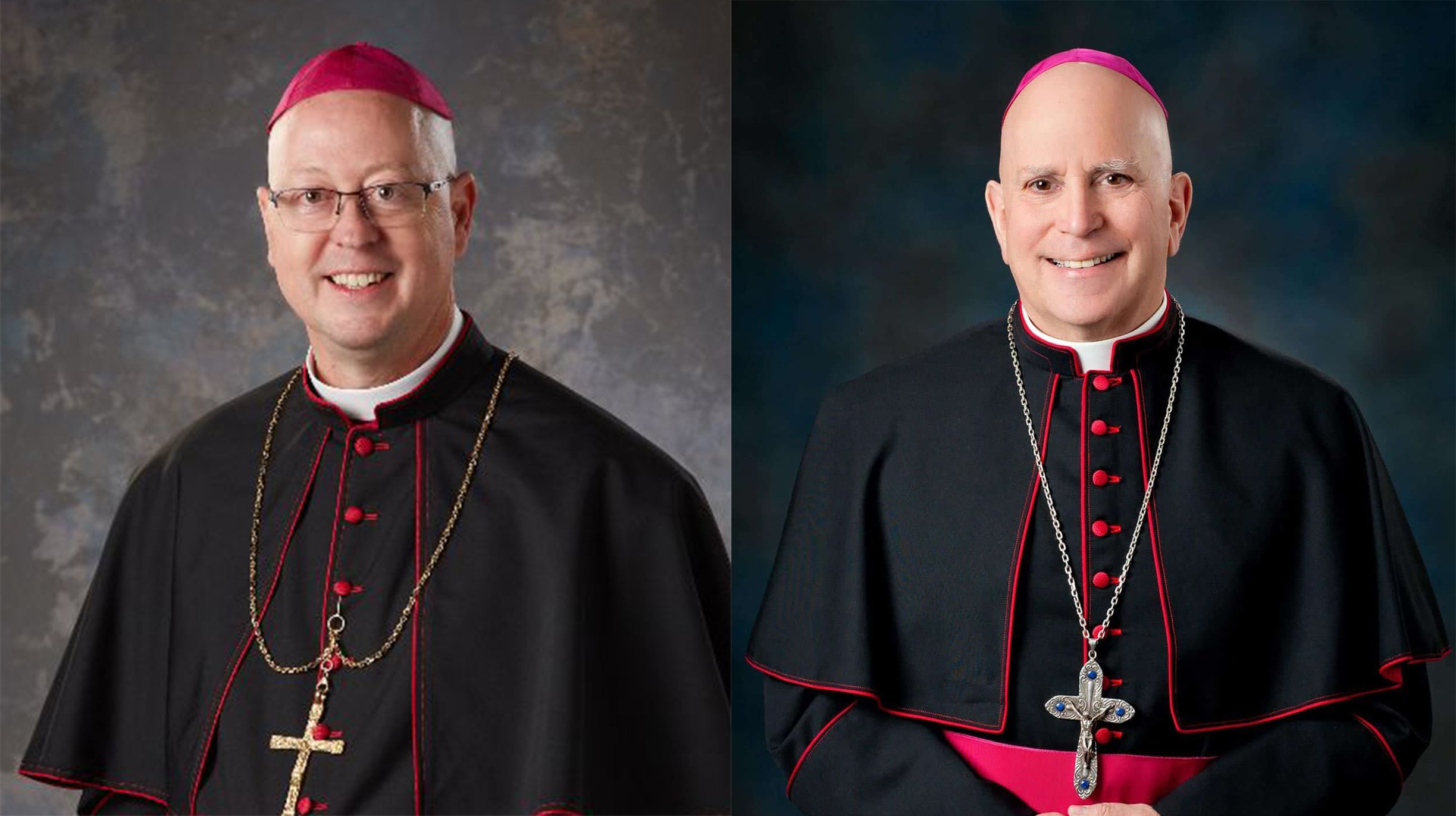 Pope Leo accepts resignation of Denver archbishop, names Colorado Springs bishop as successor