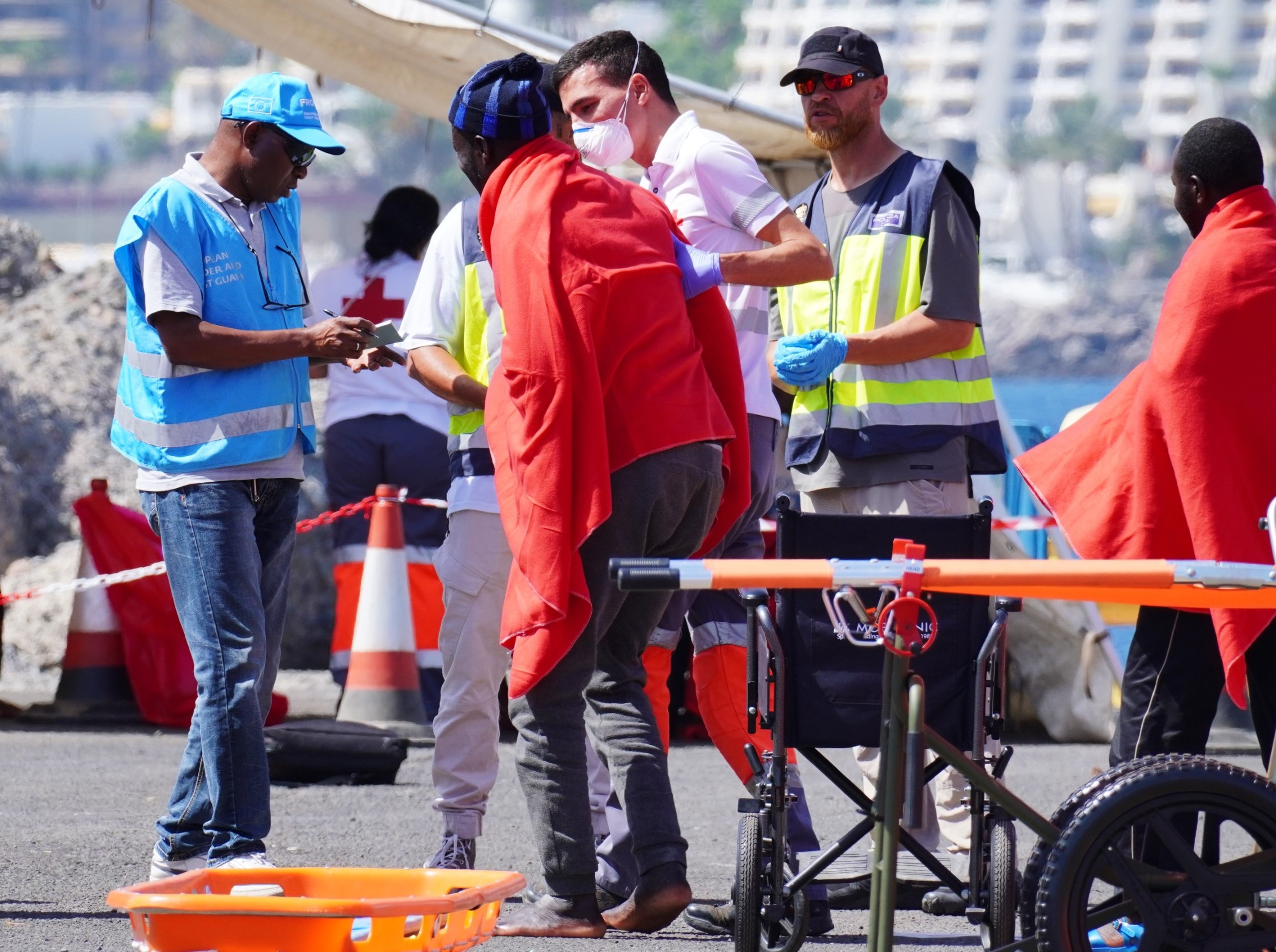 The church in Spain wins an immigration victory after ‘royal decree’ offers amnesty to 500,000