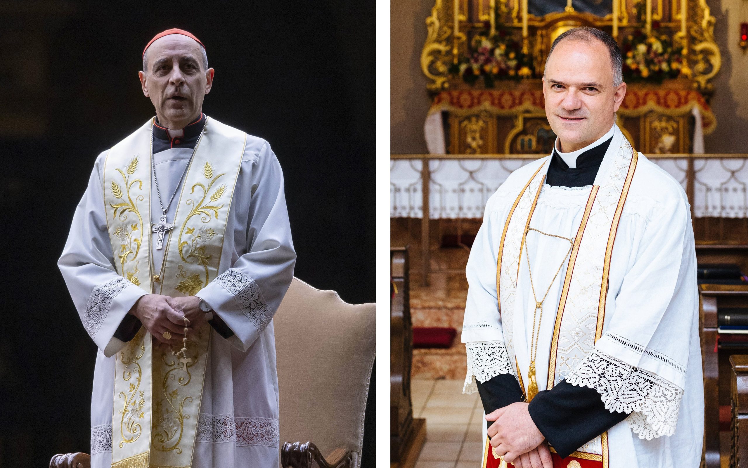 Vatican warns SSPX leaders of excommunication over 'schismatic act