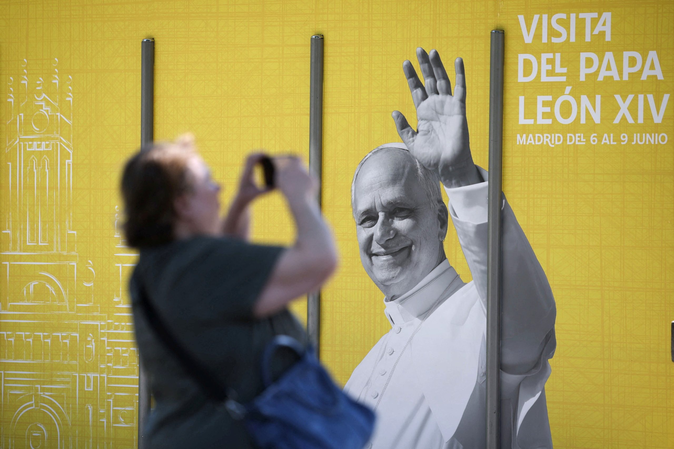 Pope Leo’s trip to Spain: Background on Sagrada Familia, migrant advocacy and a changing Catholic landscape