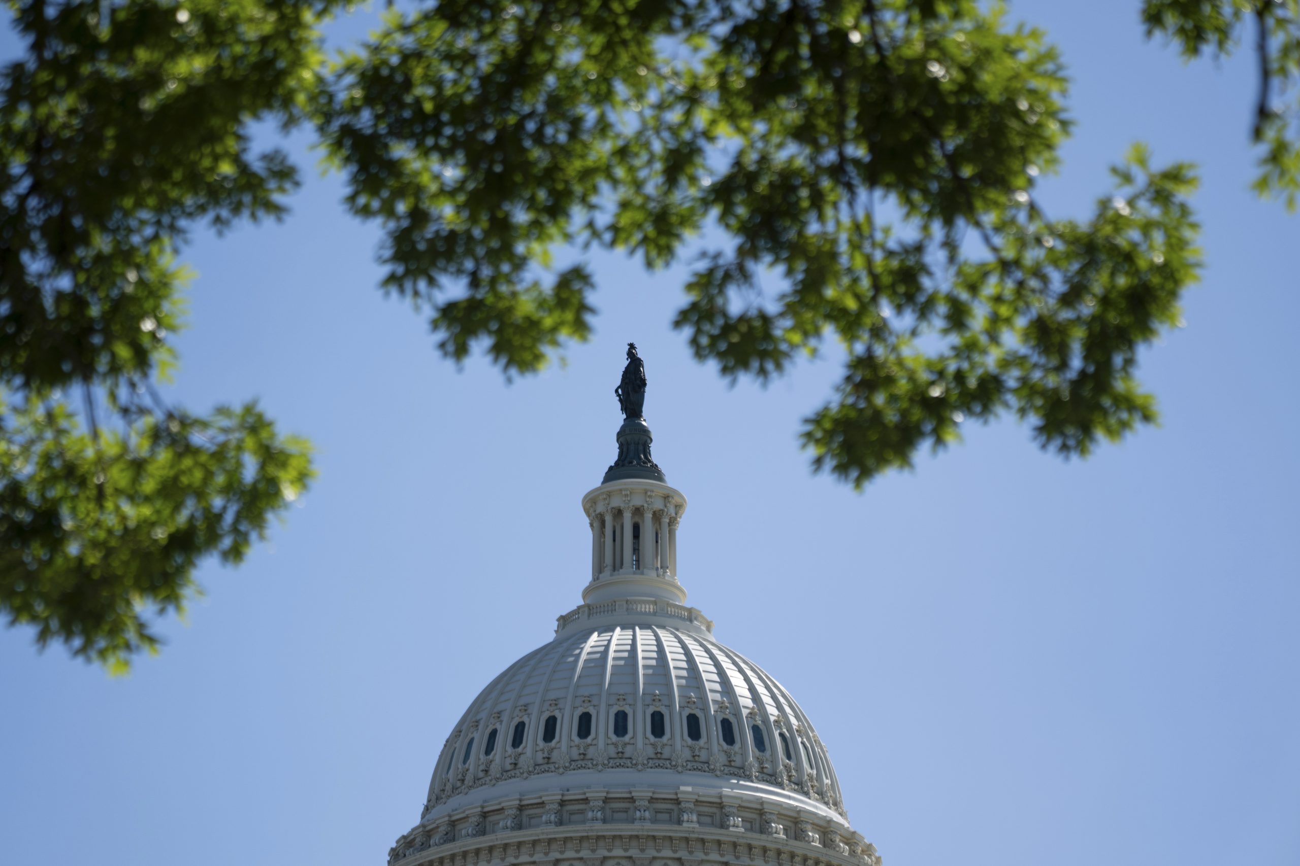 Jesuits to Congress: Look to Pope Leo for A.I. policy ideas