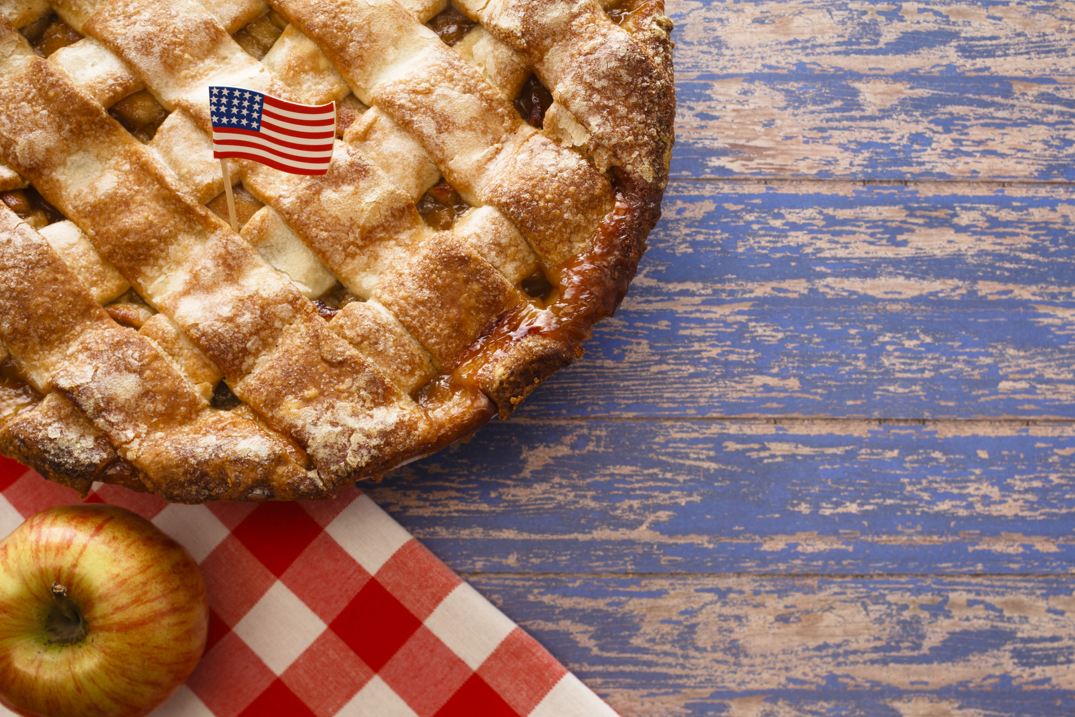 Why my Dominican grandfather makes me proud to be an American