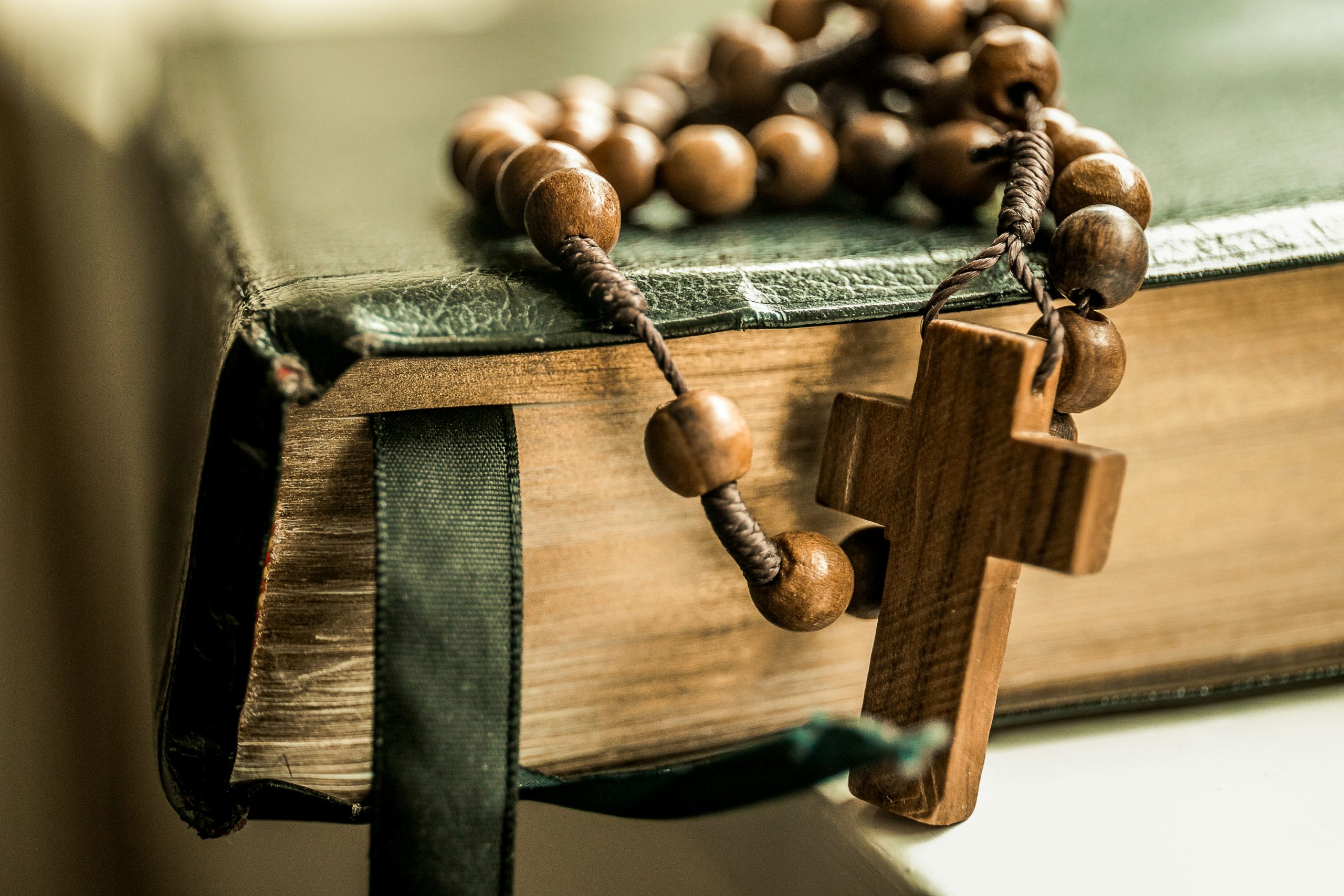 Love reveals that the Kingdom of God is present
