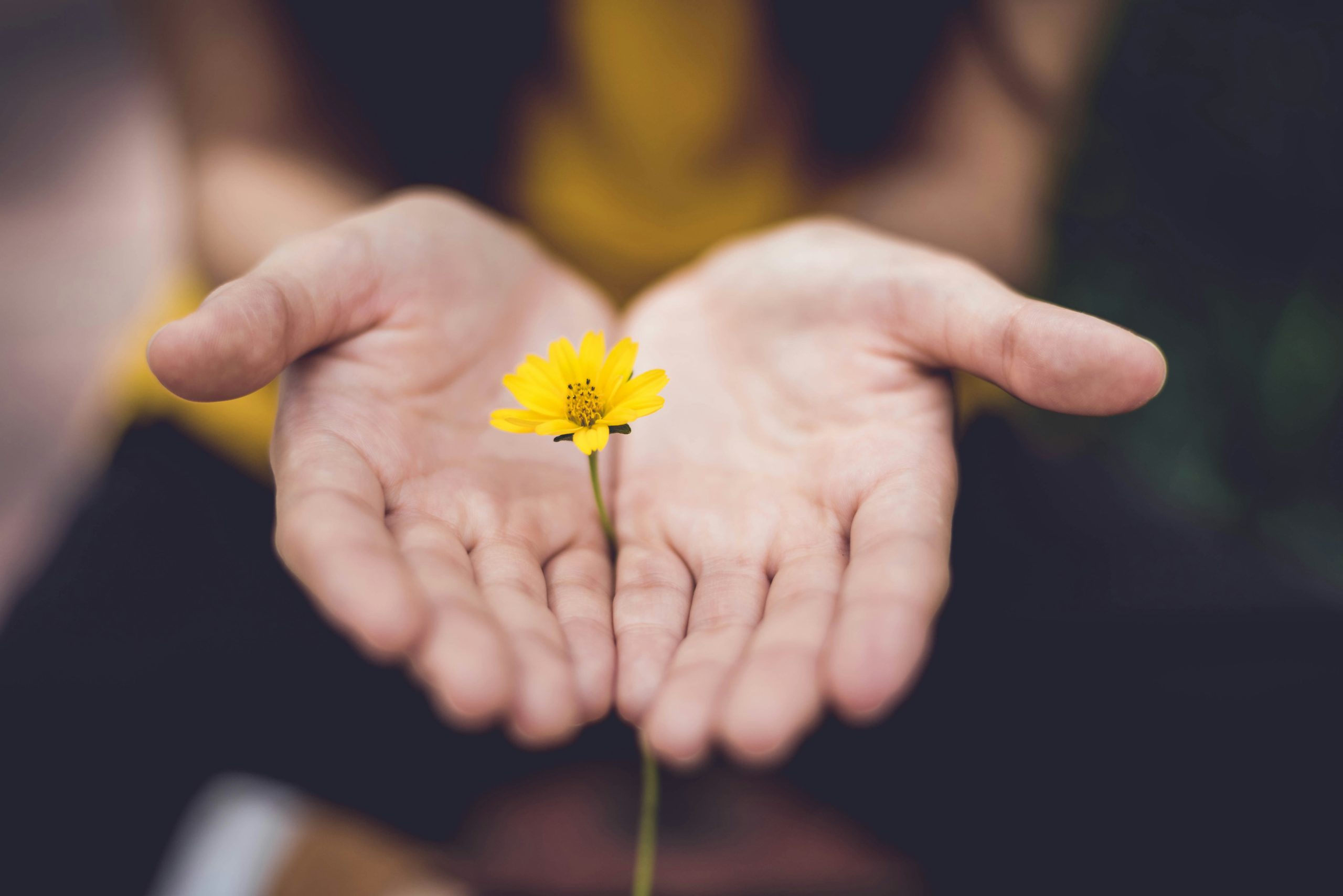 The surprising way that God heals