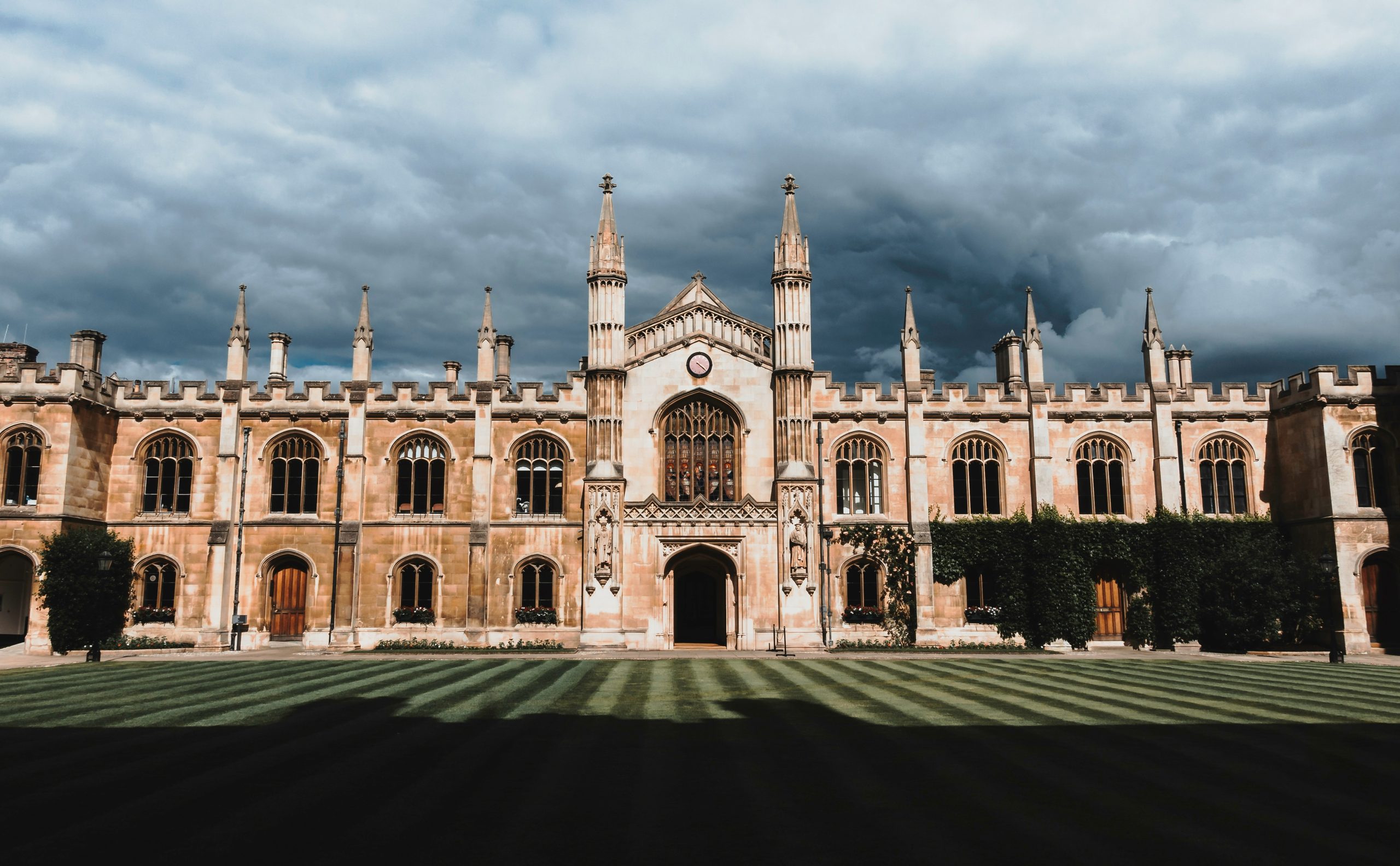 Something is wrong with the modern university. Catholic social teaching offers a solution.