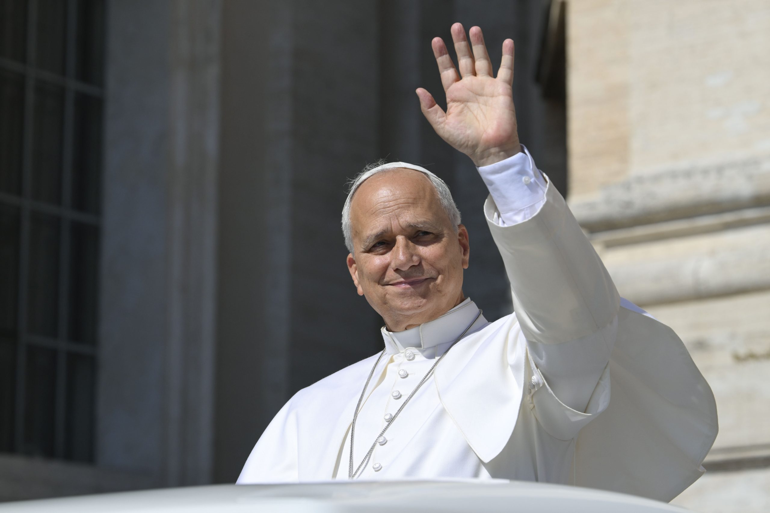 Pope Leo overhauls Vatican finance watchdog, revises Rome vicariate reforms in busy day of decrees