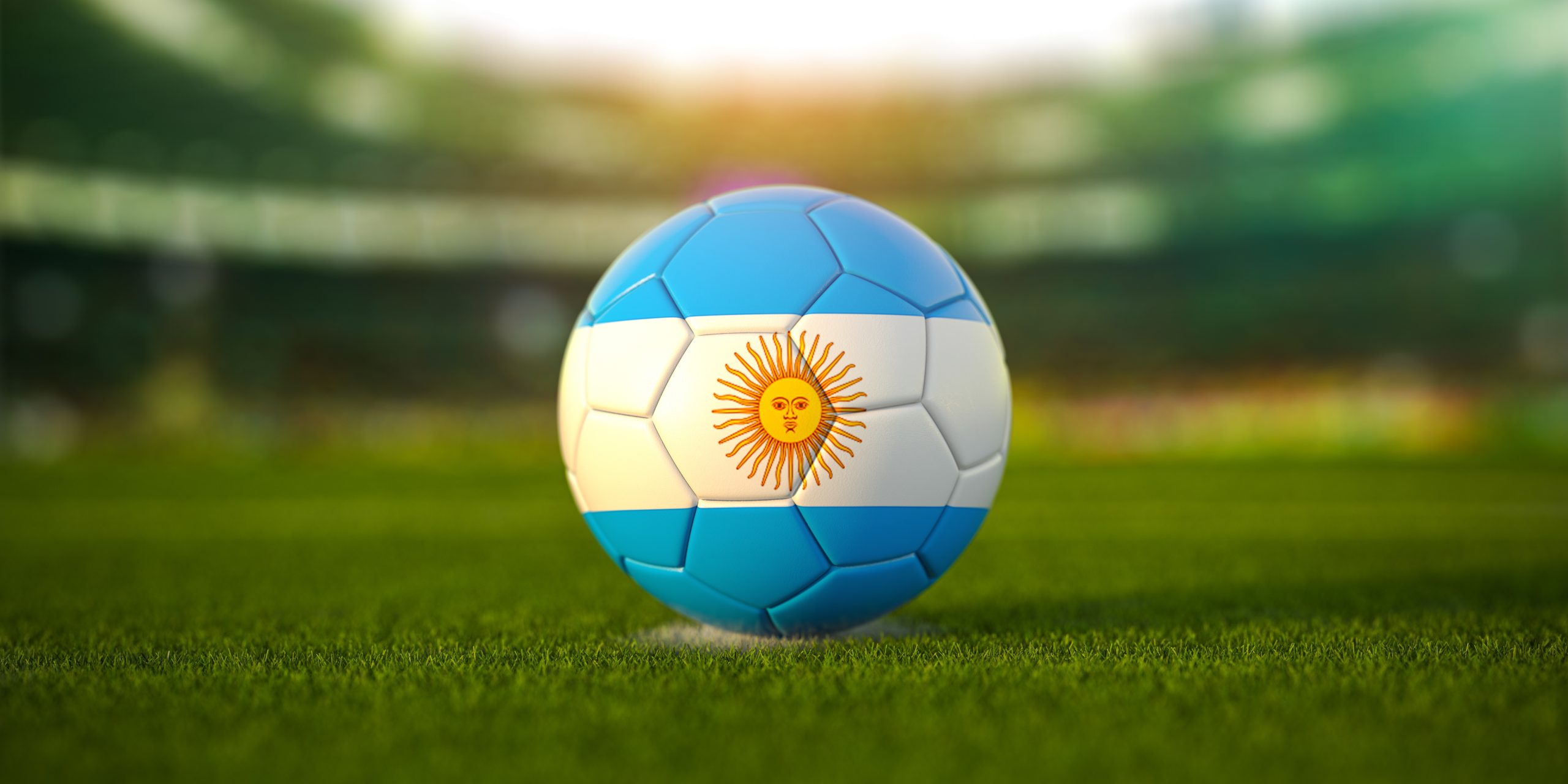 Lo que me enseñó sobre la unidad ver el Mundial desde Argentina