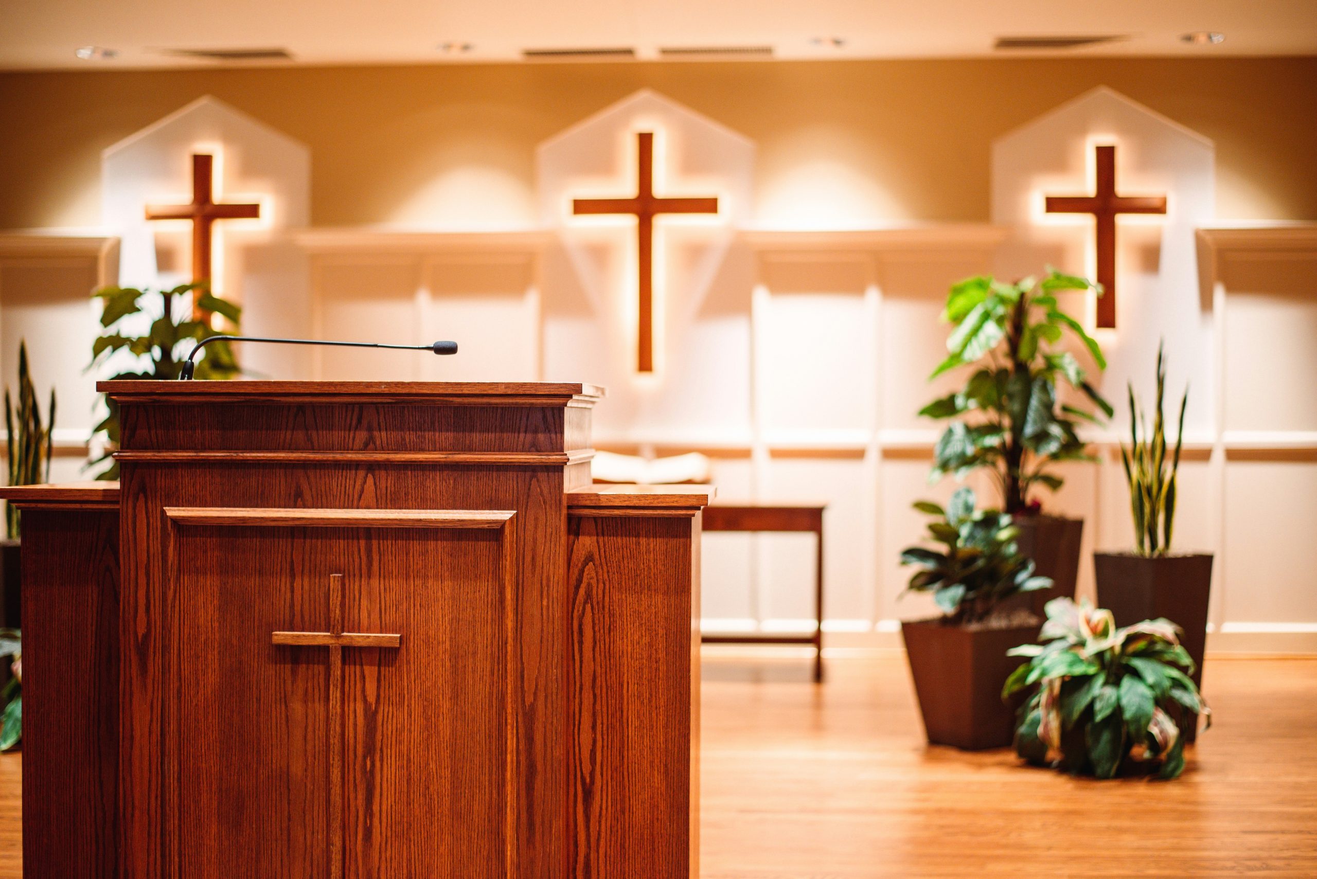 Should priests use A.I. for homily help? A Silicon Valley pastor explains how and how not to