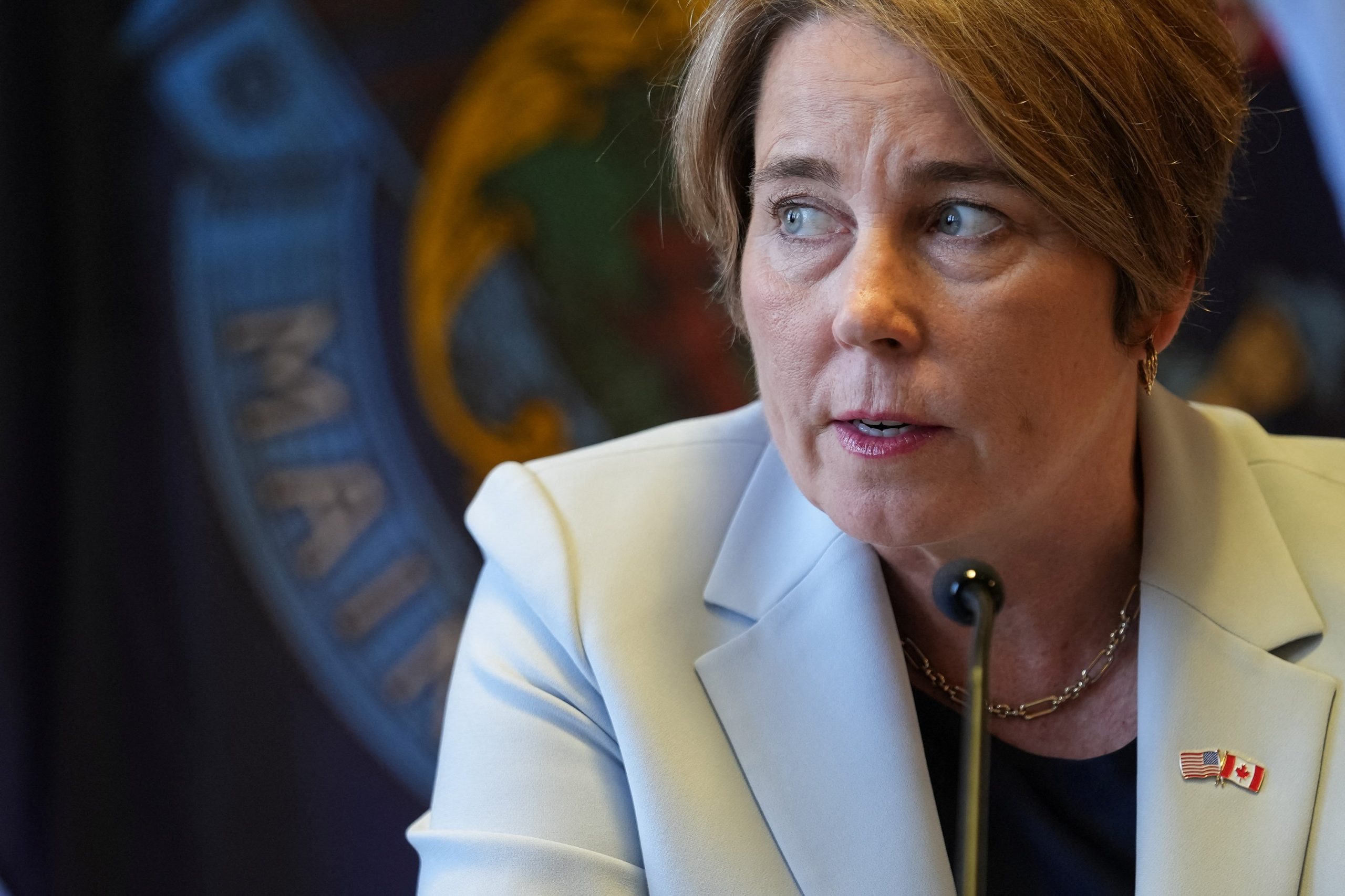 Massachusetts bishops: Elimination of ‘any legal restraint' on late-term abortion is ‘gravely immoral'