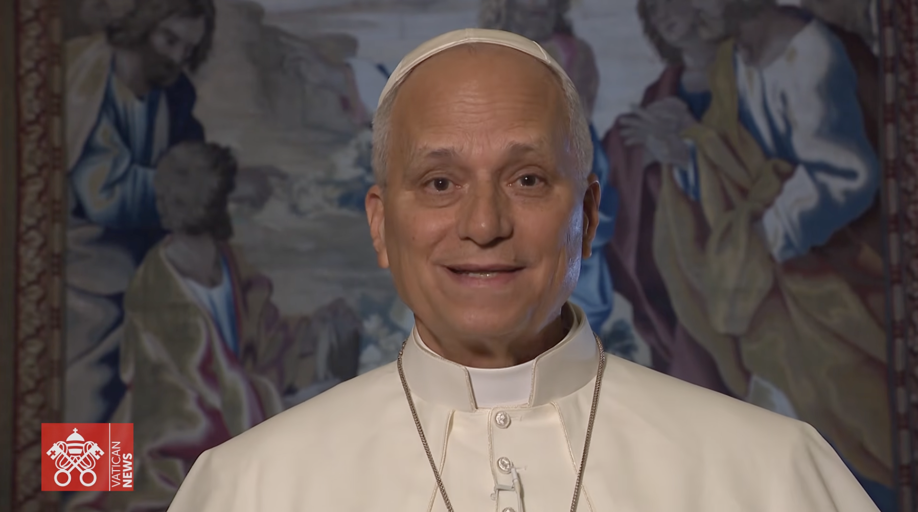 Pope Leo encourages vocations and synodality in video message to meeting of LCRW sisters