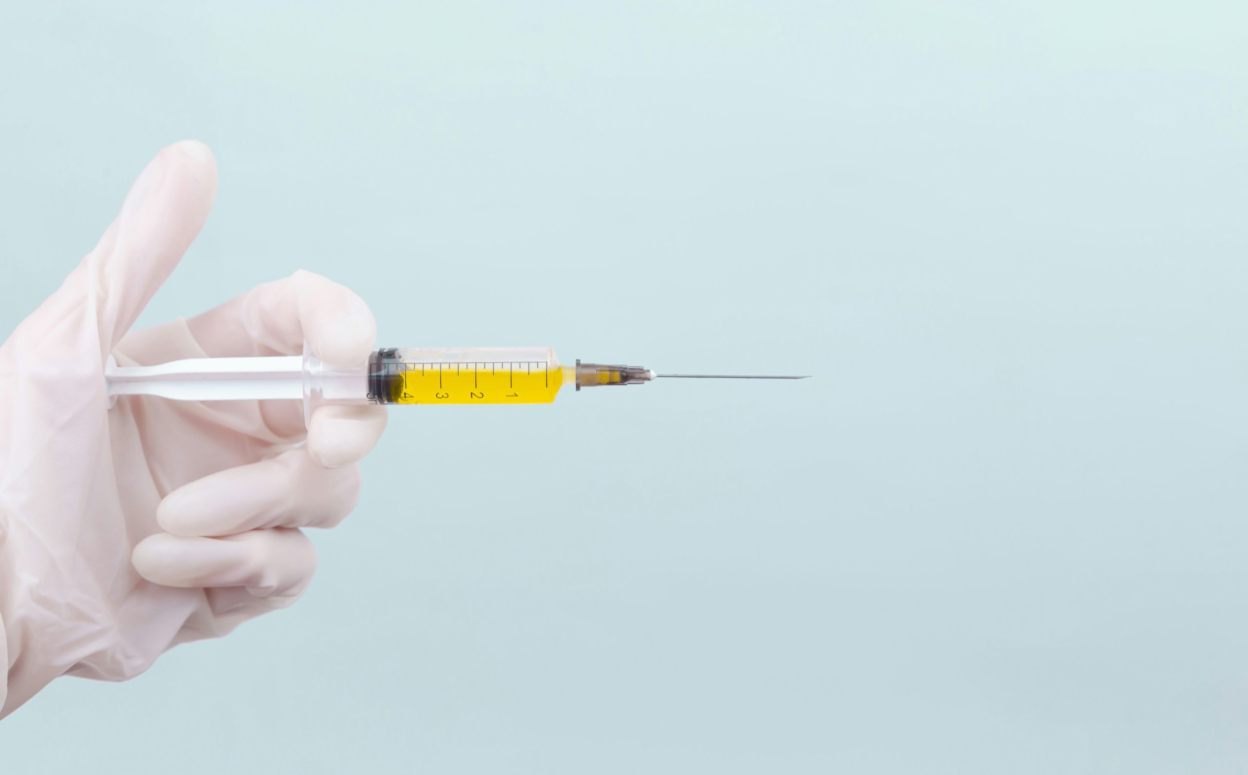 Florida has no business explaining Catholic teaching on vaccines to the bishops